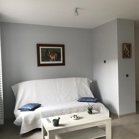 La Grange Aux Hortensias Thiergeville Экстерьер фото